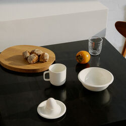 Raami Tumbler 2 pcs, clear, Iittala