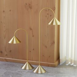 Grasp Portable, brass, FRANDSEN