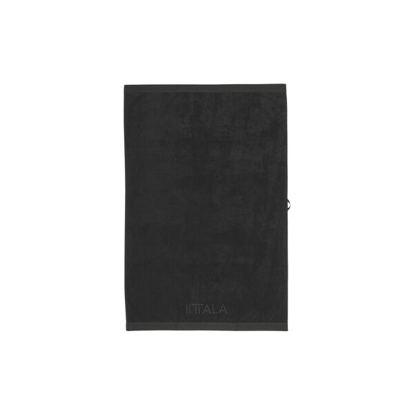 Bath Sheet, black, Iittala