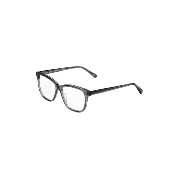 REMY reading glasses, ash, Bisou