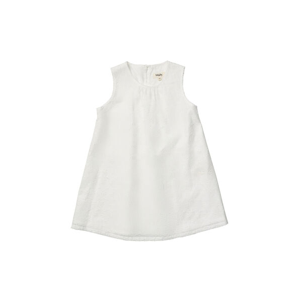 Elinor Dress, broderie anglaise, Lalaby