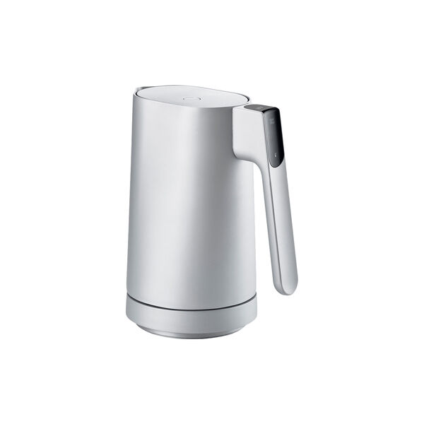 Electric kettle, silver Electric kettle, silver, Jacob Jensen