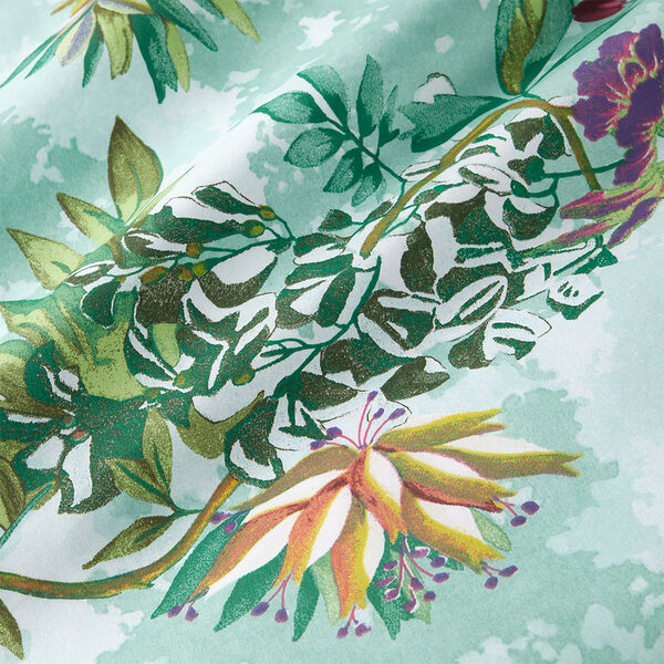 Panorama Duvet Cover Panorama Duvet Cover, Yves Delorme