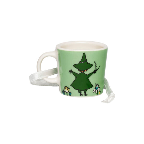 Moomin Mini mug Snufkin, Moomin Arabia