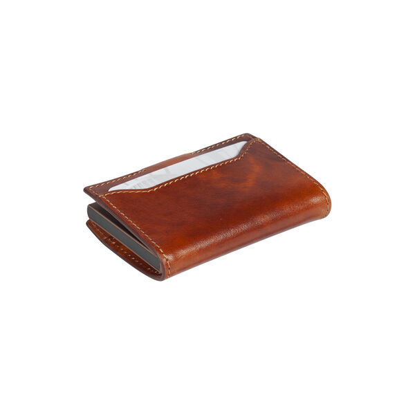 Furbo Van Gogh Cardholder, cognac, Tony Perotti