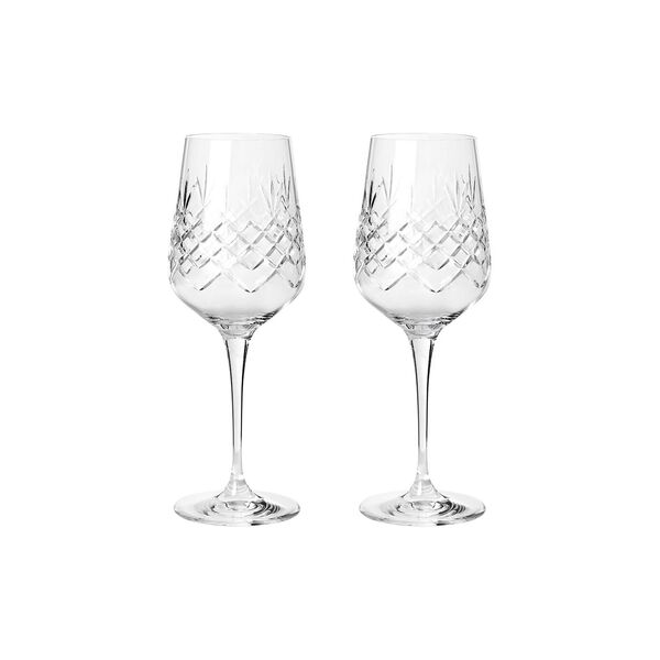 Crispy Madame 2 pcs, Frederik Bagger