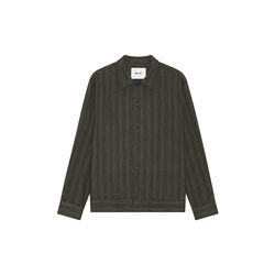 Reed Shirt, shadow moss, NN.07