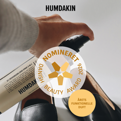 01 Deodorizing Shoe Spray 2-in-1, Humdakin
