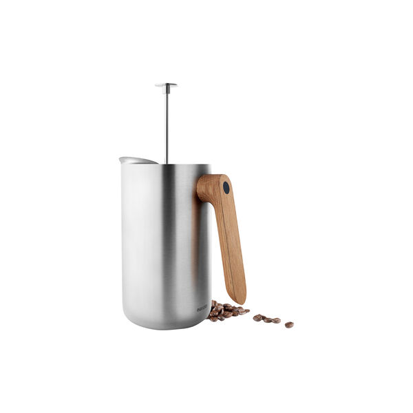 Nordic Kitchen Thermo Cafetiére Nordic Kitchen Thermo Cafetiére, Eva Solo