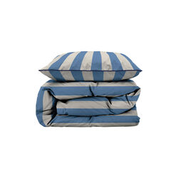 Ray Bed Linen, ocean blue, S&ouml;dahl