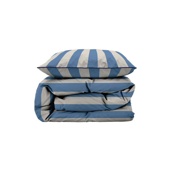 Ray Bed Linen, ocean blue, S&ouml;dahl