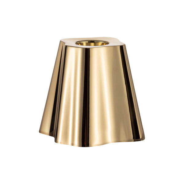 Alvar Aalto Candle Holder, Iittala