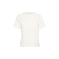 LilianaIW Base T-shirt, whisper white, InWear