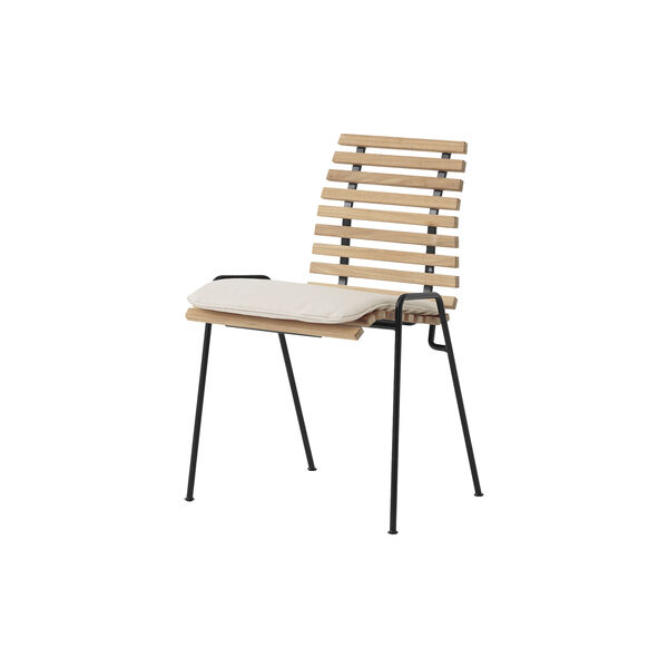 RFH Terrace Seat Pad RD4, heritage papyrus, &Tradition