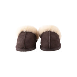 Jessica Slippers, moro chestnut, Shepherd of Sweden