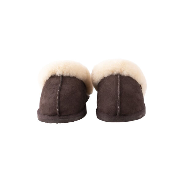 Jessica Slippers, moro chestnut, Shepherd of Sweden