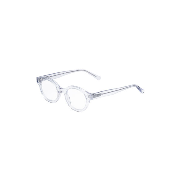 FROST reading glasses, clear, Bisou