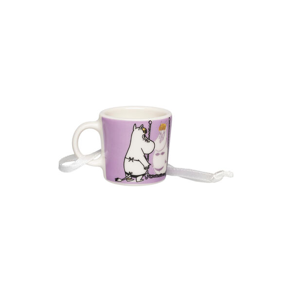 Moomin Mini mug Snorkmaiden, Moomin Arabia