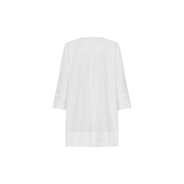 MaGisalle, white MaGisalle, white, Masai