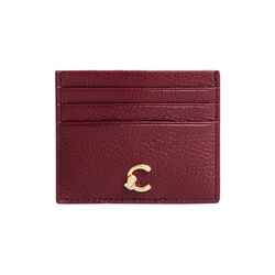 Coccinelle C-Me, ribes, Coccinelle