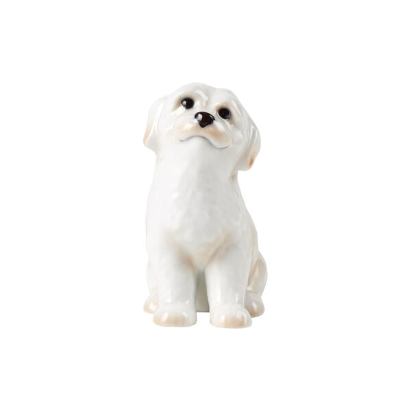 Figurine 2024: Dog, Royal Copenhagen