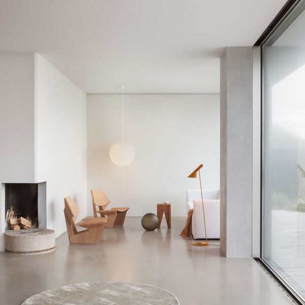 Patera Pendant, Louis Poulsen