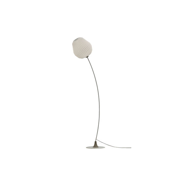 Le Klint 330 Bouquet Floor Lamp, cream white, LE KLINT