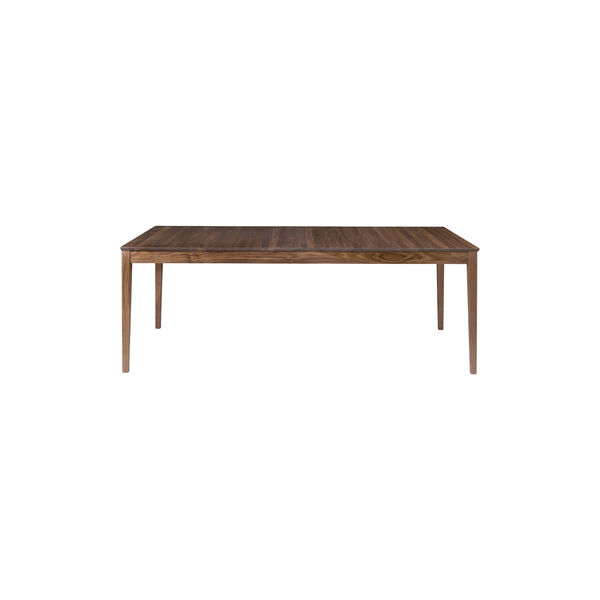 Sibast No 2.1 Dining Table, walnut, Sibast Furniture