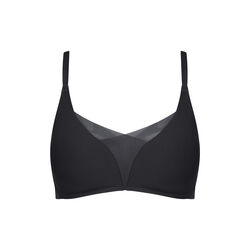 Triumph Shape Smart P Bra Molded, black, Triumph