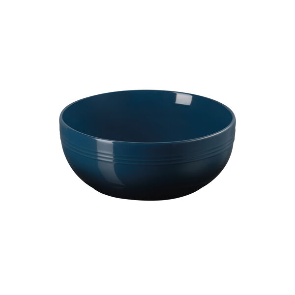 Coupe Cereal Bowl 16 cm, nuit Coupe Cereal Bowl 16 cm, nuit, Le Creuset