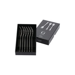 Pantry Cake Fork 6 pcs, Gense