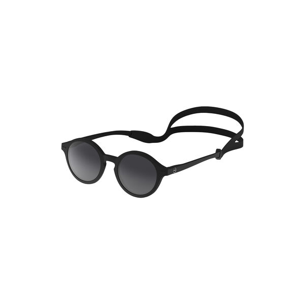 #D KIDS PLUS sunglasses, black, IZIPIZI