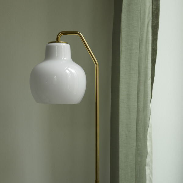 VL Ring Crown Floor Lamp VL Ring Crown Floor Lamp, Louis Poulsen