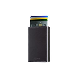 Slimwallet, original black, Secrid