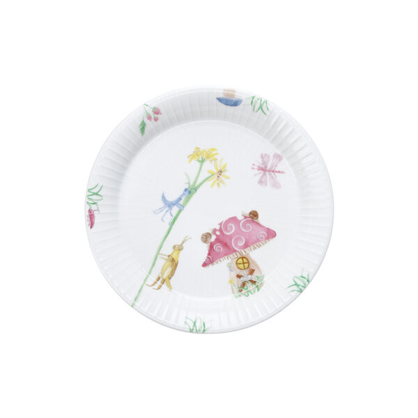 Hammersh&oslash;i Kids Tableware set, K&auml;hler