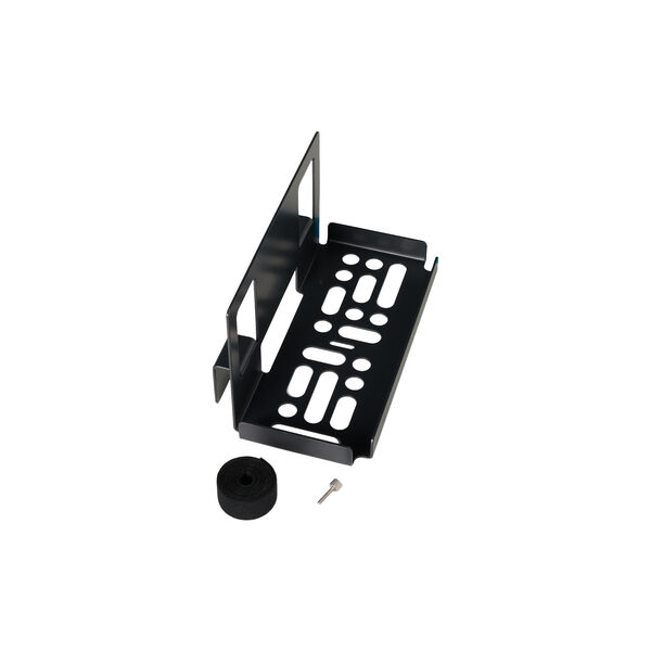 PS5 Mount, charcoal, Pedestal