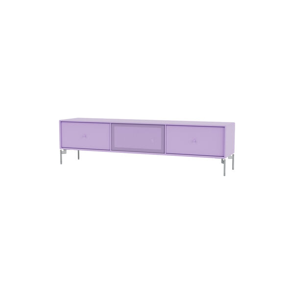 OCTAVE V TV Bench, 164 iris, Montana Furniture