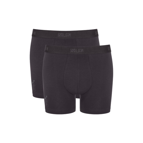 SLG Base Short C2P, charcoal, sloggi