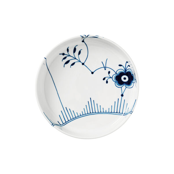 Blue Fluted Mega Ovenproof Dish 27 cm, Royal Copenhagen