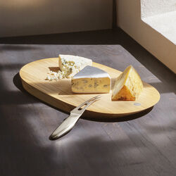 Alfredo Cutting Board 27 cm, Georg Jensen