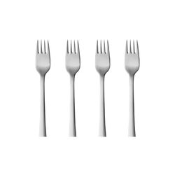 Copenhagen Cake Fork 4 pcs, Georg Jensen