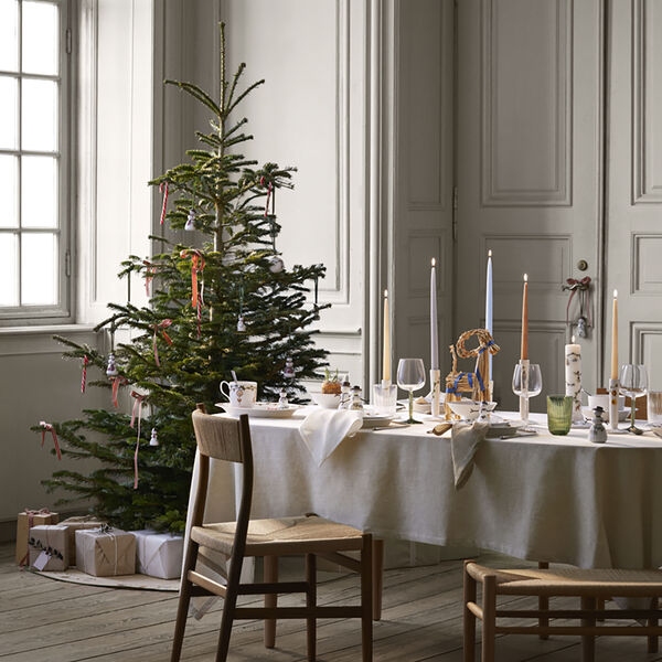 Hammershøi Christmas Bauble 2024, Kähler