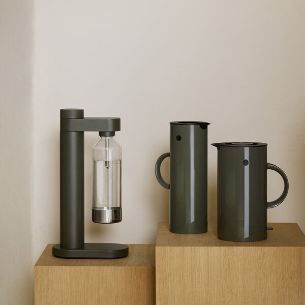 Brus Carbonator, dark forest Brus Carbonator, dark forest, Stelton
