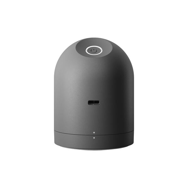 Pilo Icon Fabric Shaver  | Charcoal | Lint Remover, Steamery