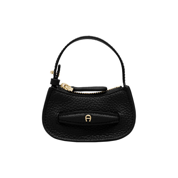 Cavallo Mini-Bag | Black, Aigner
