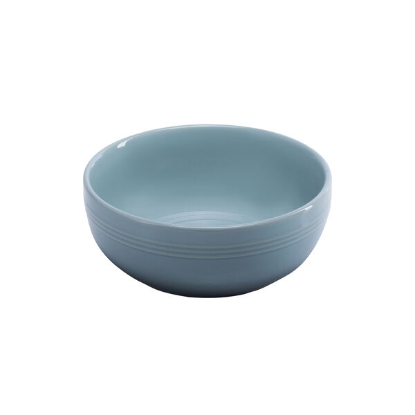 Coupe Cereal Bowl 16 cm, sea salt Coupe Cereal Bowl 16 cm, sea salt, Le Creuset