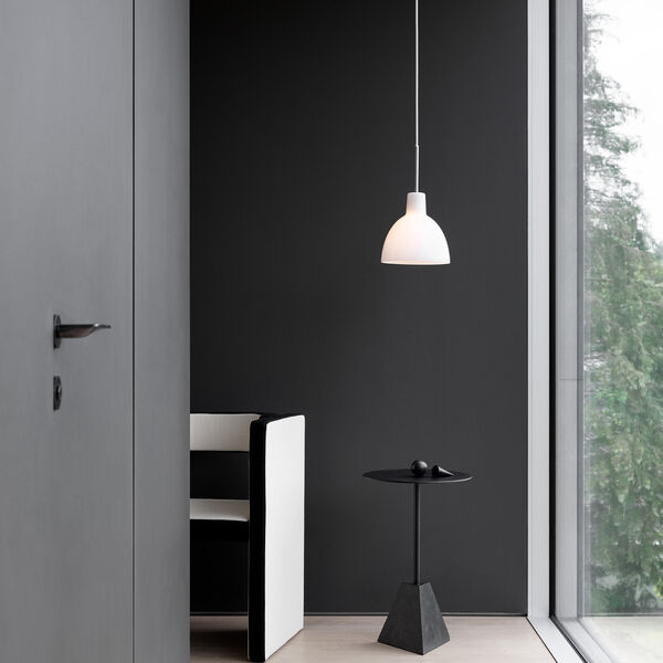 Toldbod 220 Glass Pendant, Louis Poulsen