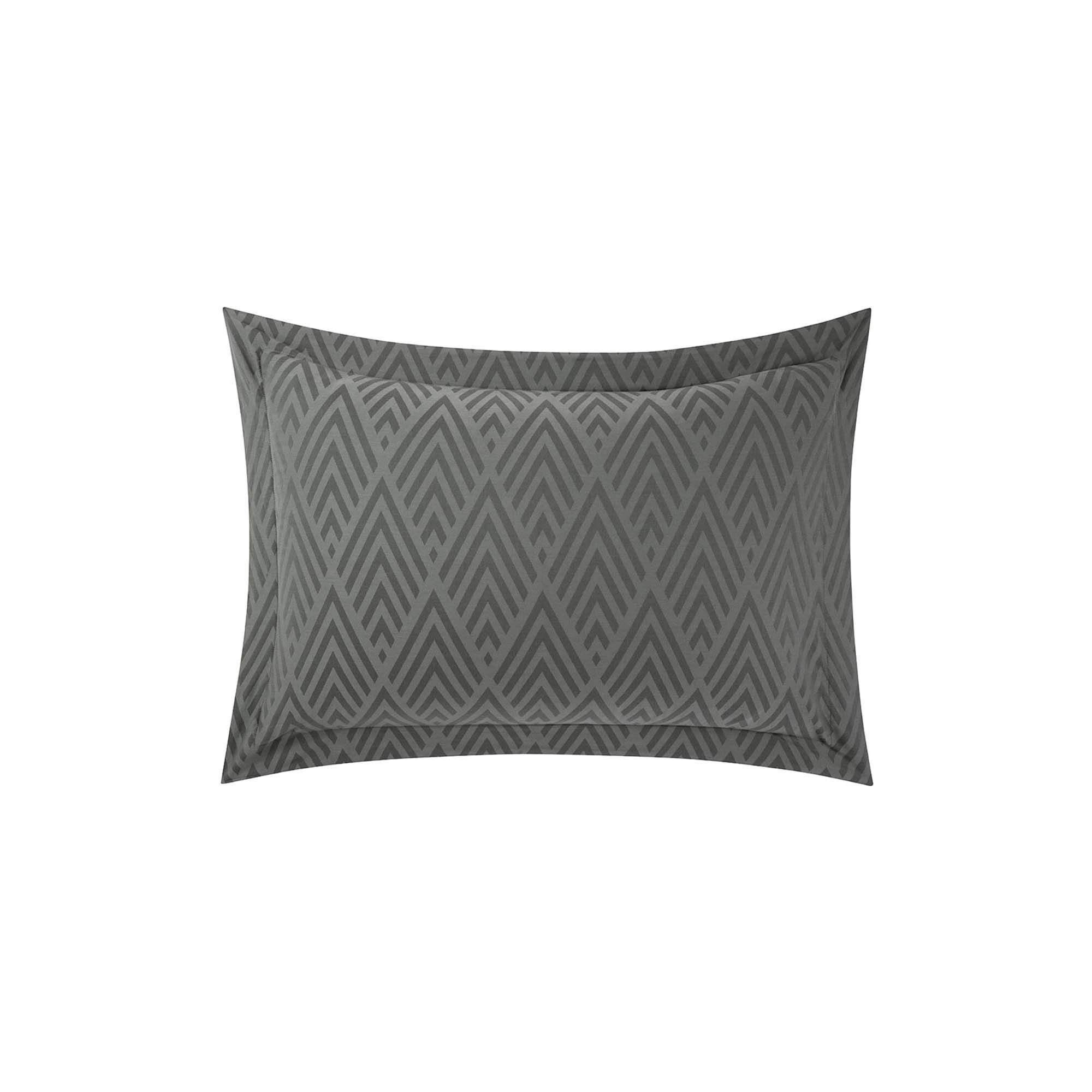 Charcoal hotsell pillow cases