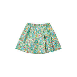 Dagmar Skirt, blue betsy, Lalaby