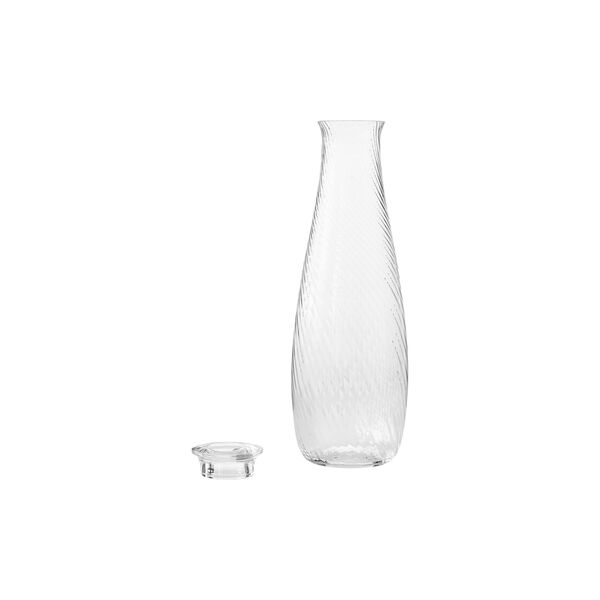 Collect Carafe SC62, clear, &Tradition